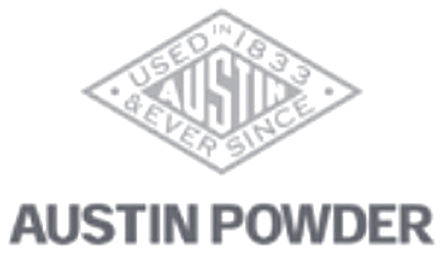 Austin Powder